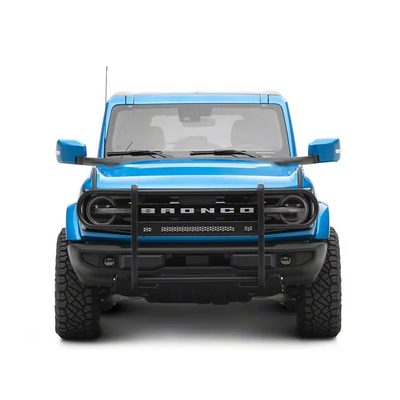 Defensa Euroguard para Bronco Full Size 21 - 26
