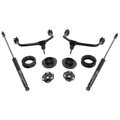 Suspension Superlift 3" Lift Kit para Ram1500 4WD 19 - 25