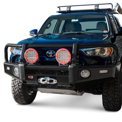 Defensa Delantera Summit Combination para NP300 16-20
