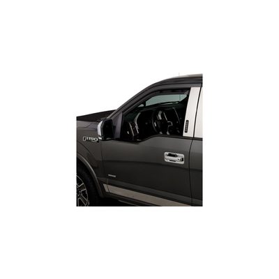Fits 2015-2020 Ford F150, 2017-2020 F150 Raptor, 2017-2022 F250/F350/F450, F550 (PUT-580066)