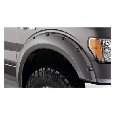 Fits 2009-2014 Ford F150, 5'7" ,6'7" ,8' Bed (BUS-20929-02)