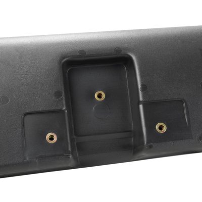 2007-2016 Jeep Wrangler Unlimited 4DR Black Factory Side Step Running Boards