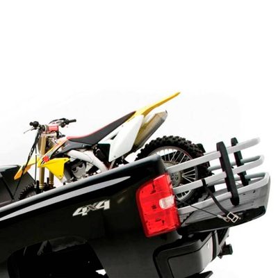 Moto X-Tender Ngo para NP300, Ranger, Tacoma, Colorado, S-10, Canyon y Dakota