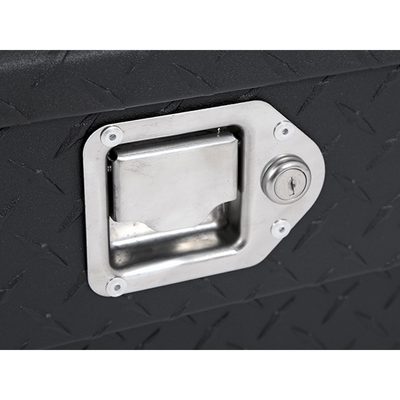Fits Many 2026 Chevy, Dodge, Ford, GMC, Lincoln, Ram, Toyota, 5'7"-8' Bed (DEZ-DZ8370B)