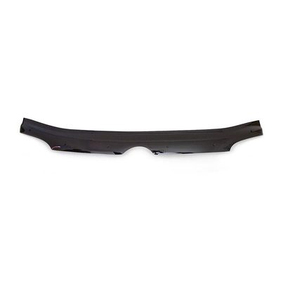 2003-2006 Dodge Sprinter Front Bug Shield Hood Deflector 1 Pc Smoke