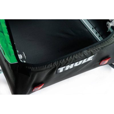 Thule Cadence 2 Verde