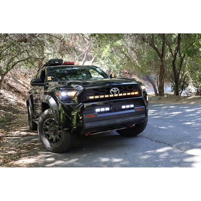 2025+ Toyota 4Runner 40in Light Bar PRO