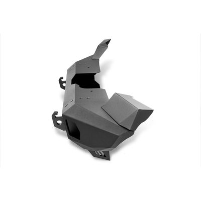 Defensa Delantera Trailline Full Width para Wrangler JL / Wrangler JLU/ Gladiator 18 - 26
