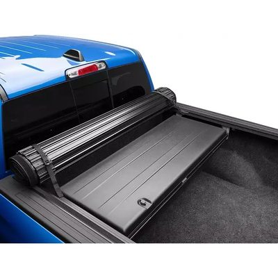 TonneauMate Toolbox (Caja de Herramienta)
