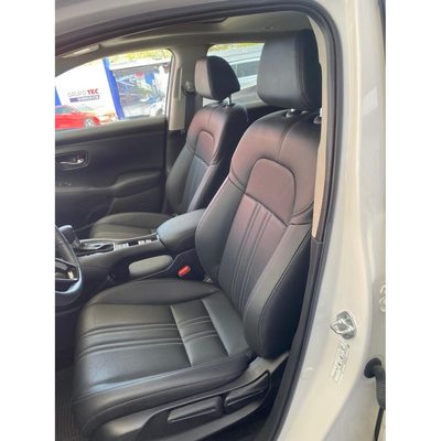 Honda Hr-V TOURING 2025