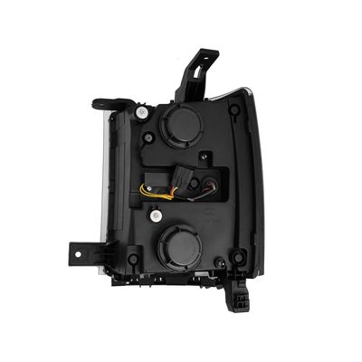Fits 2014-2015 Chevy Silverado 1500 (ARX-880239)