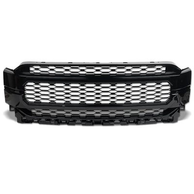 Fits 2021-2025 Ford F150 (AMD-8735022)