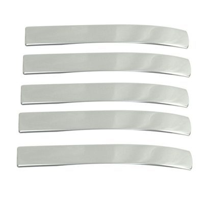 2016-2024 Mercedes Metris Car Door Handle Cover Protector Stainless Steel 5x