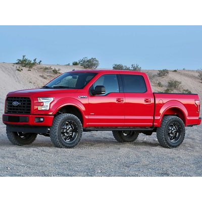 Fits 2015-2023 Ford F150 (FAB-K2258)