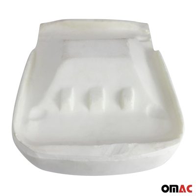 Seat Cushion Foam Pad Driver Bottom for RAM ProMaster 1500/2500/3500 2014-2026
