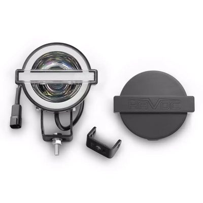 Faro Redondo Havoc OffRoad de 5" (Universal)