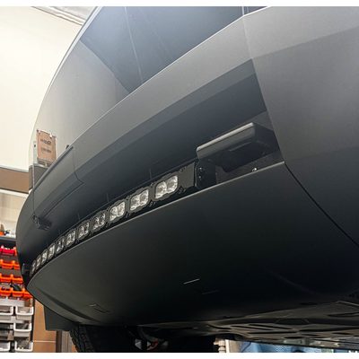 Tesla Cybertruck 40in Light Bar - PRO