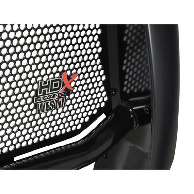 Fits 2009-2018 Ram 1500, 2019-2023 1500 Classic (WES-57-23545)