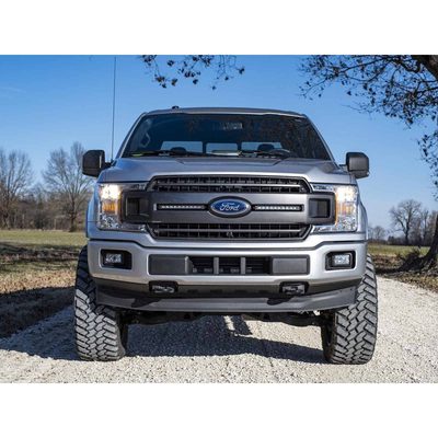 Fits 2018-2020 Ford F150 (RGH-70808)