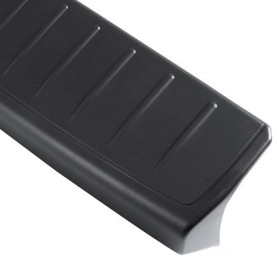 2006-2008 Dodge RAM 1500 / 2006-2009 RAM 2500 3500 Black OE Tailgate Cap Cover
