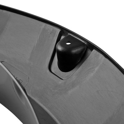 2009-2018 Dodge RAM 1500 / 2019-2021 Dodge RAM Classic Fender Flares Protector