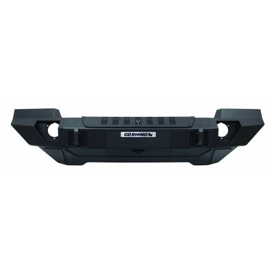Trailline Full Width para Wrangler JK 07-18 / Wrangler JL / Gladiator 18-25