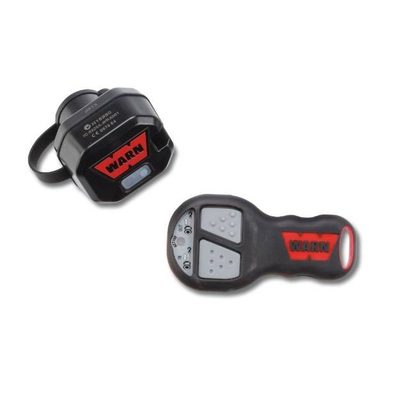 Control Remoto Wireless para Winch Warn