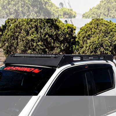 Canastilla CEROS para Hilux 16-26