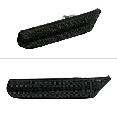 For Porsche 911 986/996 1997-2006 LED Turn Signal Light Smoke With Sequential