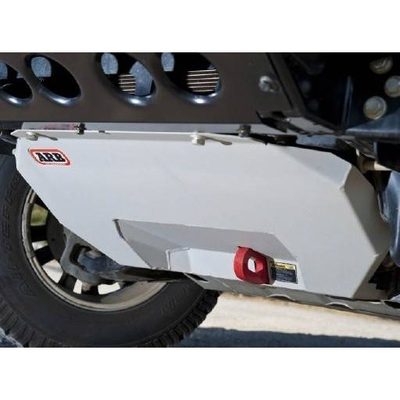ARB Skid Plate (Proteccin para debajo del vehculo)