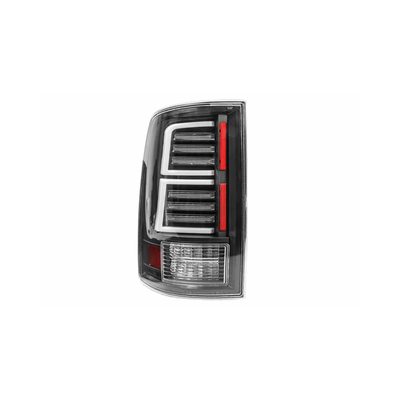 Fits 2010-2018 Ram 1500, 2010-2019 2500/3500, 2019-2021 1500 Classic (WJT-CTWJ-0696-BC-SQ)
