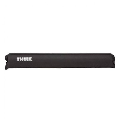 Thule Surf Pad Almohadillas de Espuma L 76 cm Barras cuadradas