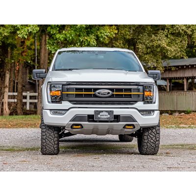 Fits 2021-2025 Ford F150 (RGH-51028)