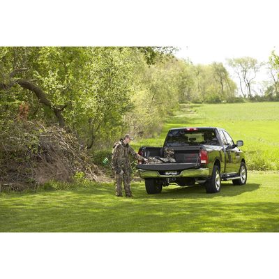 **DESCONTINUADO**GMC Sierra 5ft.8in. 07-13 (Sobre Riel)