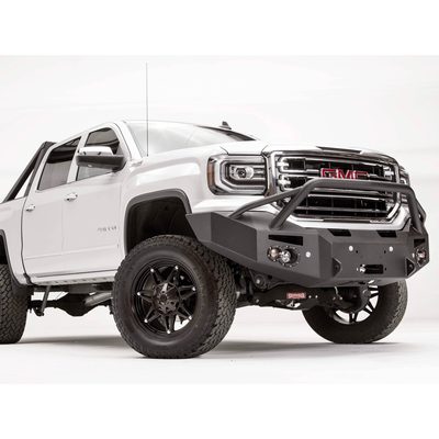 Fits 2016-2018 GMC Sierra 1500 (FBF-GS16-F3952-1)