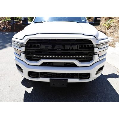 2025+ RAM 2500/3500 40in Light Bar SLIM