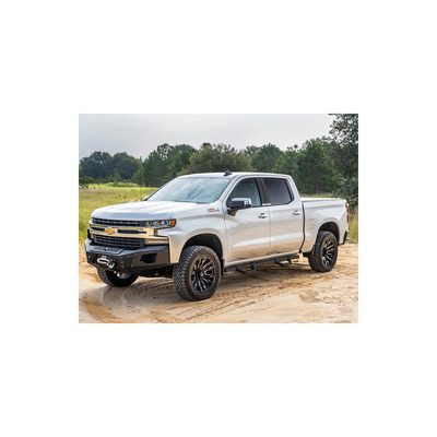 Fits 2017-2026 Ford F250/F350/F450, F550 (DEZ-DZ66311B&DEZ-DZ66327)