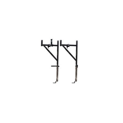 Fits Many 2024 Chevy, Dodge, Ford, GMC, Lincoln, Nissan, Ram, Toyota (DEZ-DZ95053)