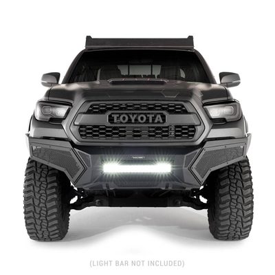 Defensa Delantera Element con Actuador y Luz para Tacoma 16-23