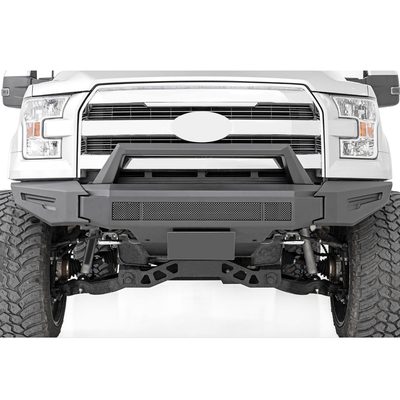 Fits 2015-2017 Ford F150 (BLK-AFB-F116)