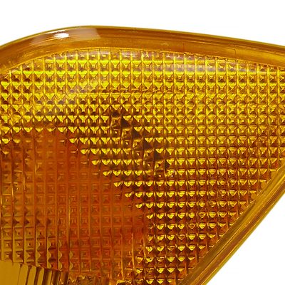 2002-2003 Subaru WRX Impreza Amber Lens Side Marker Signal Lights