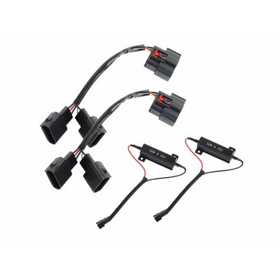Fits 2015-2017 Ford F150 (OLT-5913-504)