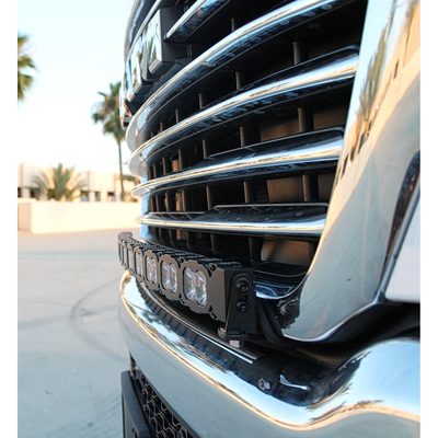 2025+ RAM 1500 40in Light Bar - PRO