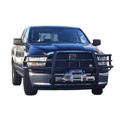 Fits 2009-2018 Ram 1500, 2019-2024 1500 Classic (WES-57-93545)