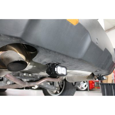2020-24 Subaru Outback Reverse Light