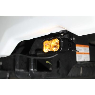 2023+ Ford Super Duty F250 F350 F450 Reverse Light