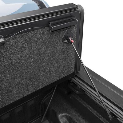 Tapa Plegable Ultra Flex 5.7' para Ram 1500 19-24