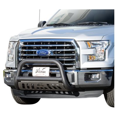 Fits 2015-2022 Ford F150 (WES-32-2455)