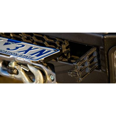 Defensa Delantera ARB para Jimny 19 -26 (Compatible con Winch)