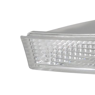 1999-2004 Ford F-250/F-350/F-450/F-550/Excursion Corner Lights Chrome/Clear